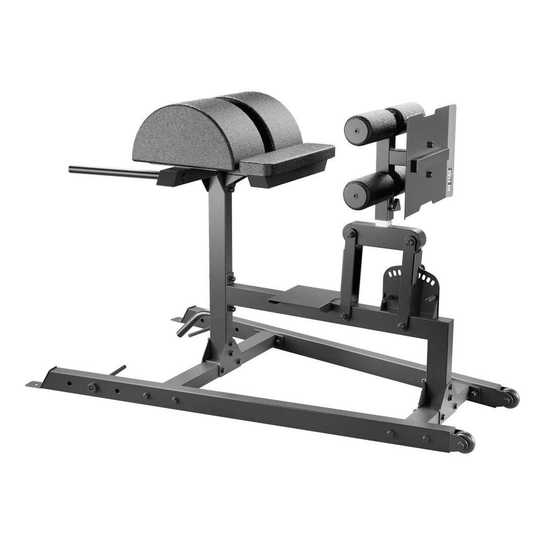 VERVE GHD Glute Ham Developer - Fast Adjusting - Image 7