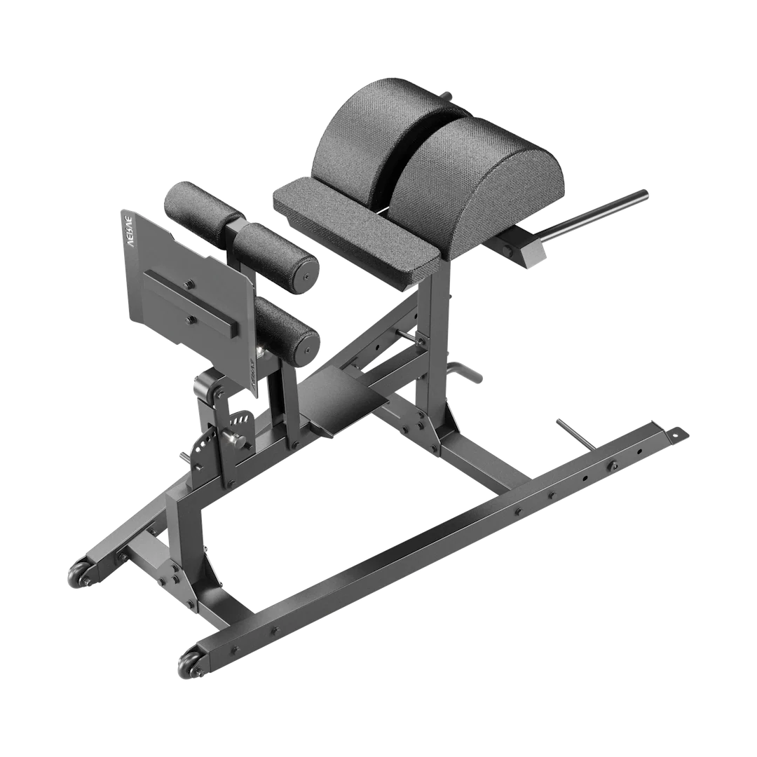 VERVE GHD Glute Ham Developer - Fast Adjusting - Image 8