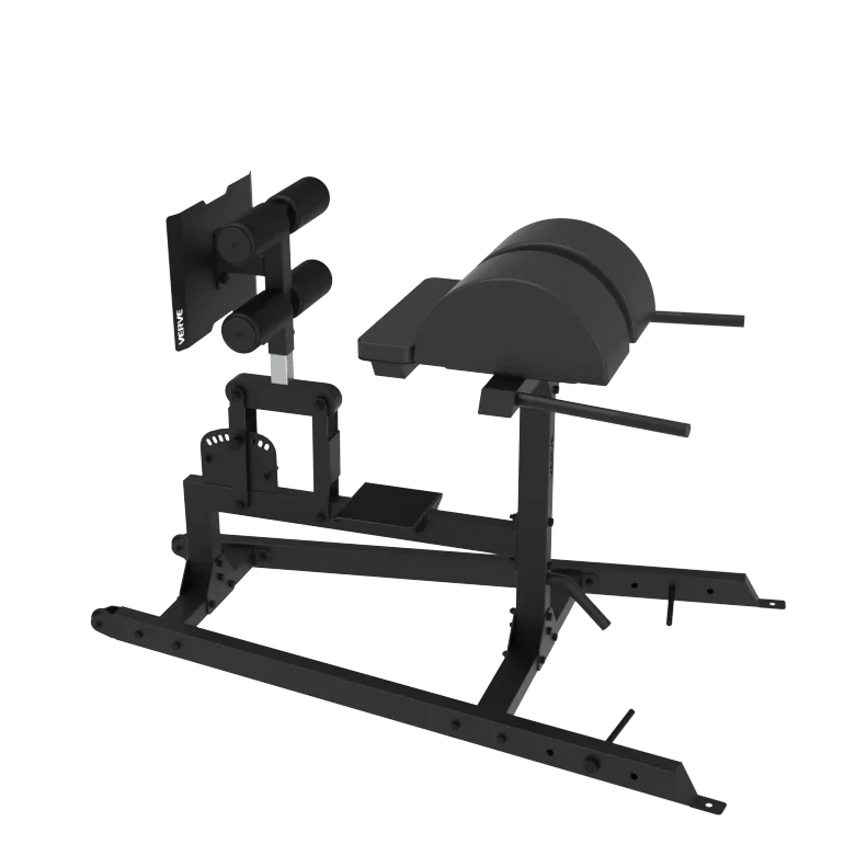 VERVE GHD Glute Ham Developer - Fast Adjusting - Image 9