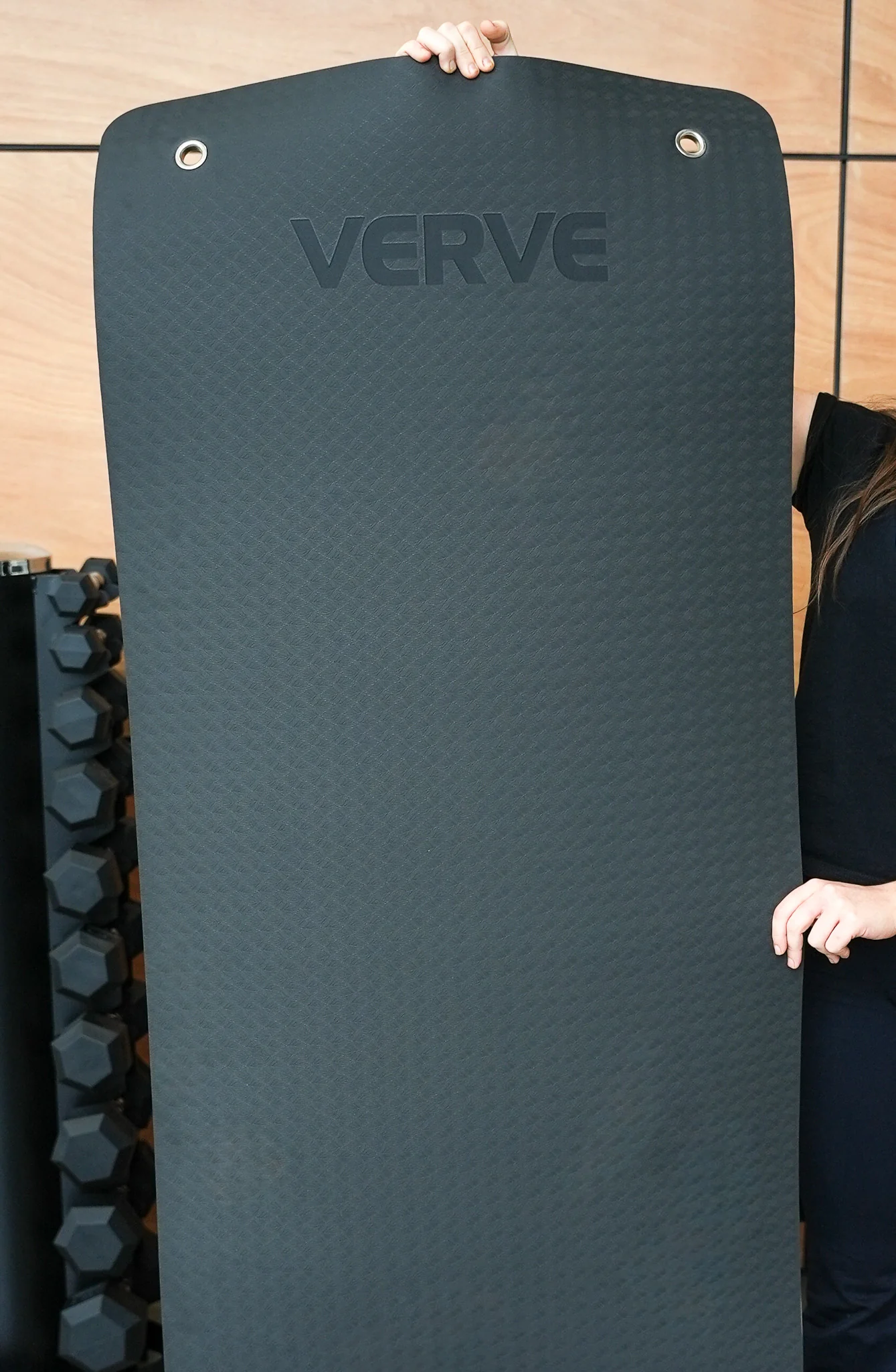 VERVE Gym Hanging Mats - Image 4