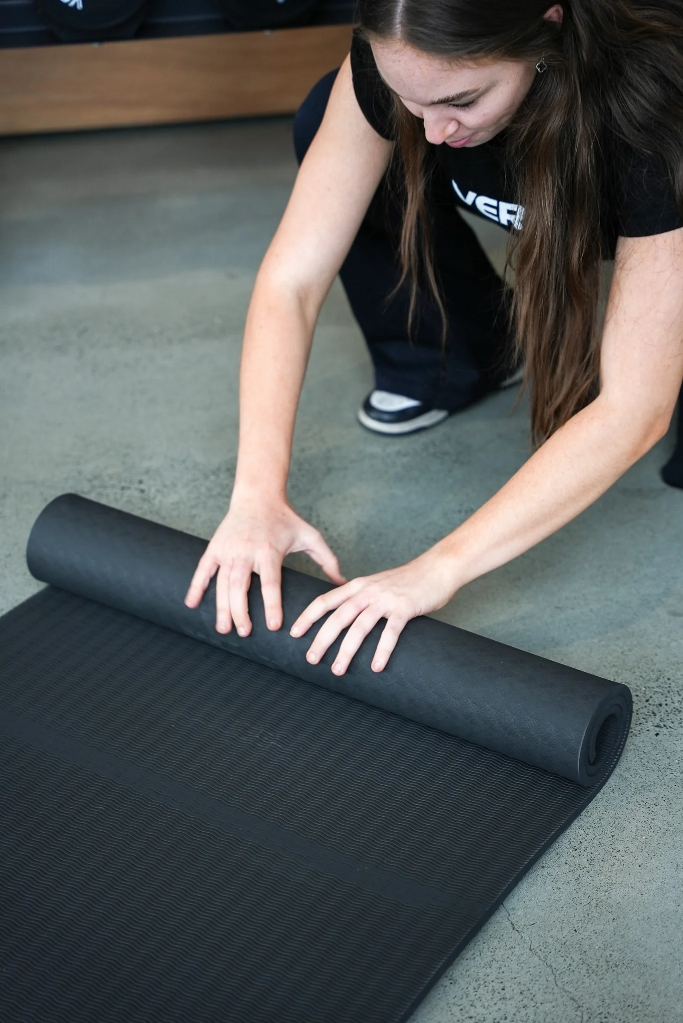VERVE Gym Hanging Mats - Image 5