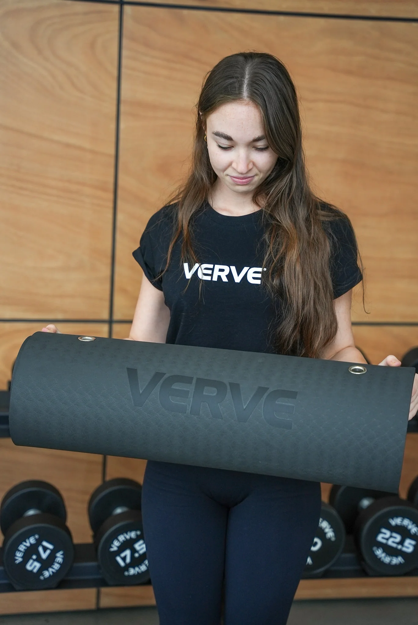 VERVE Gym Hanging Mats - Image 7