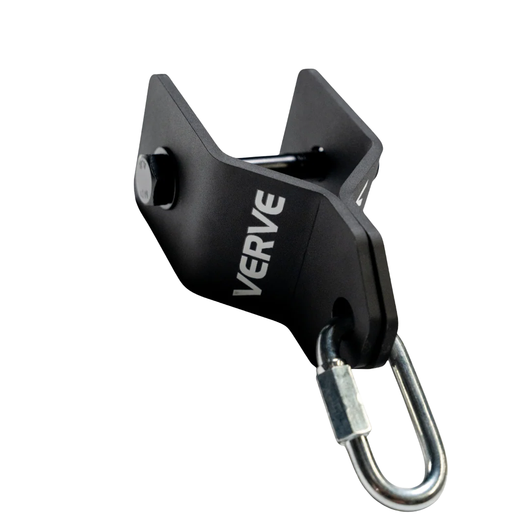 VERVE Gym Ring Attachment (Pair)
