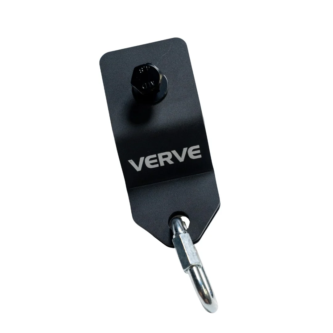 VERVE Gym Ring Attachment (Pair) - Image 2