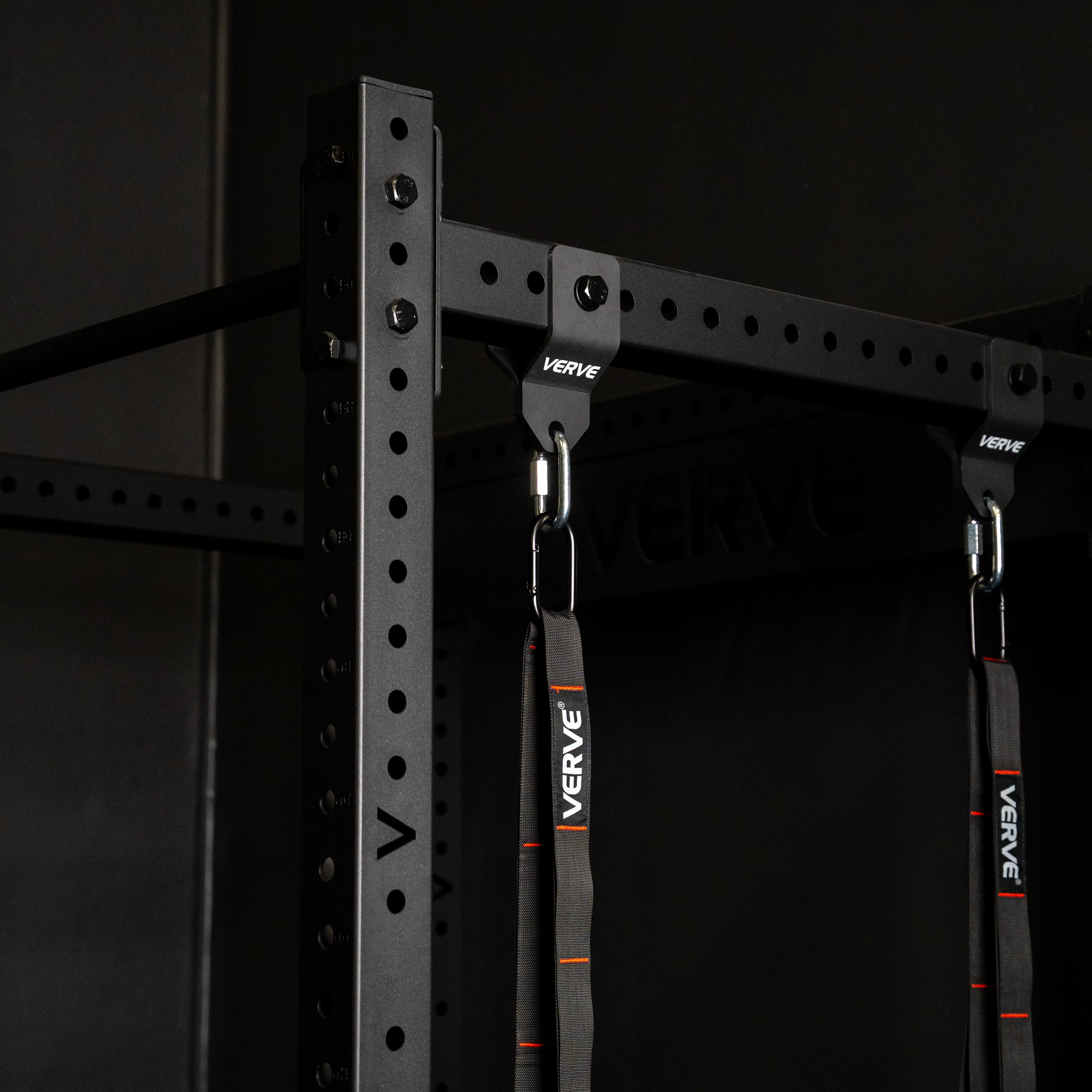 VERVE Gym Ring Attachment (Pair) - Image 4