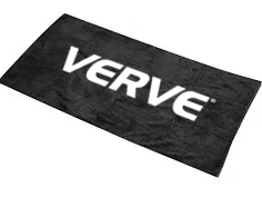 VERVE Gym Towel - Image 3