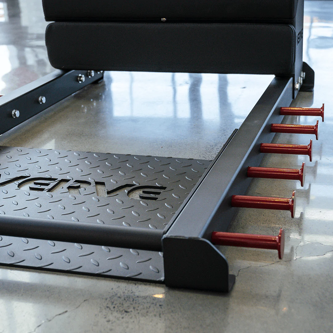 VERVE Hip Thruster - Image 10