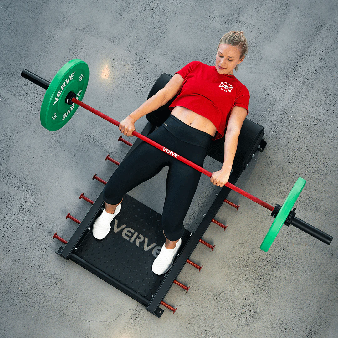 VERVE Hip Thruster - Image 31