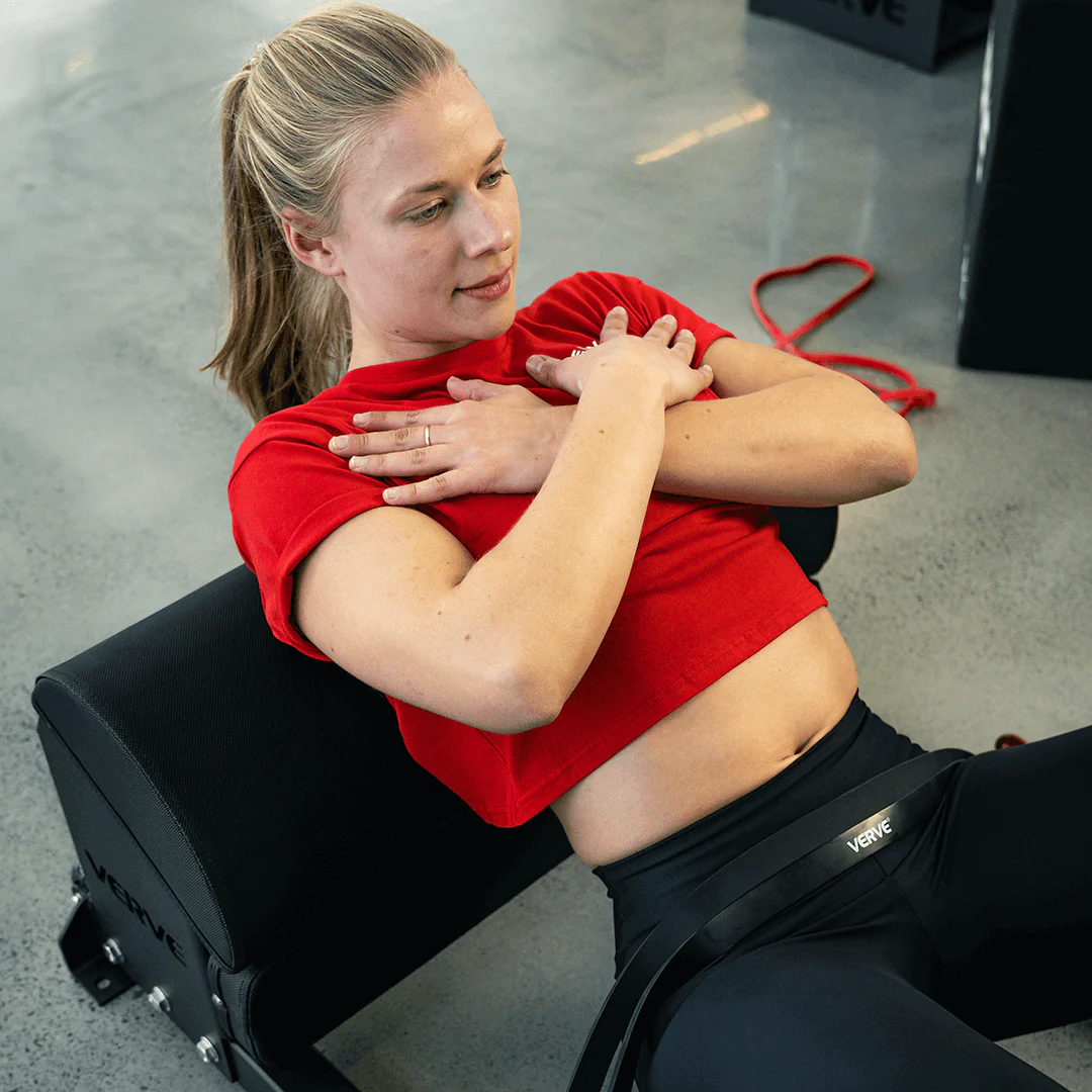 VERVE Hip Thruster - Image 32