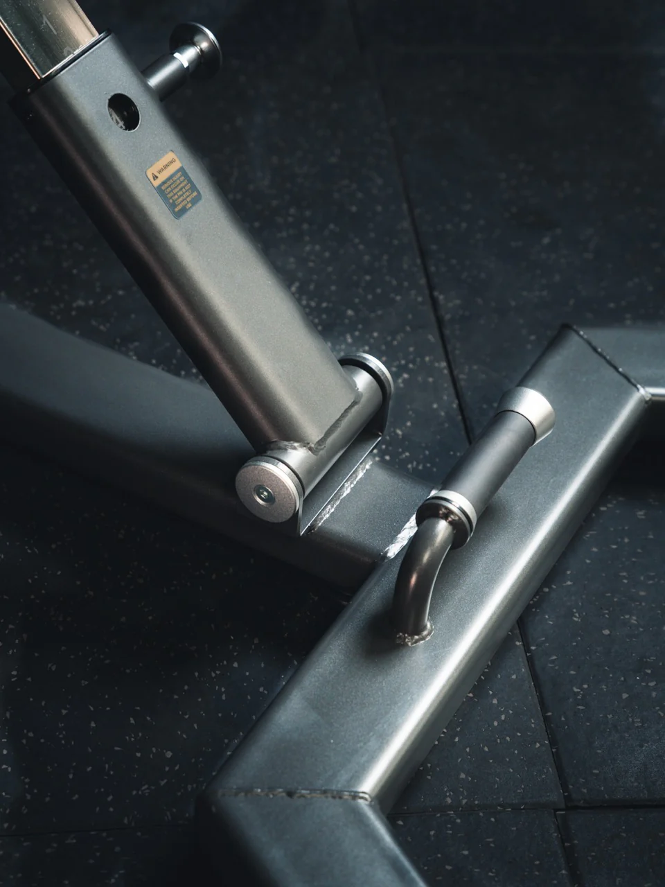 VERVE Hyperextension (Black) - Makoto Series | Pre-Order ETA Late July - Image 10