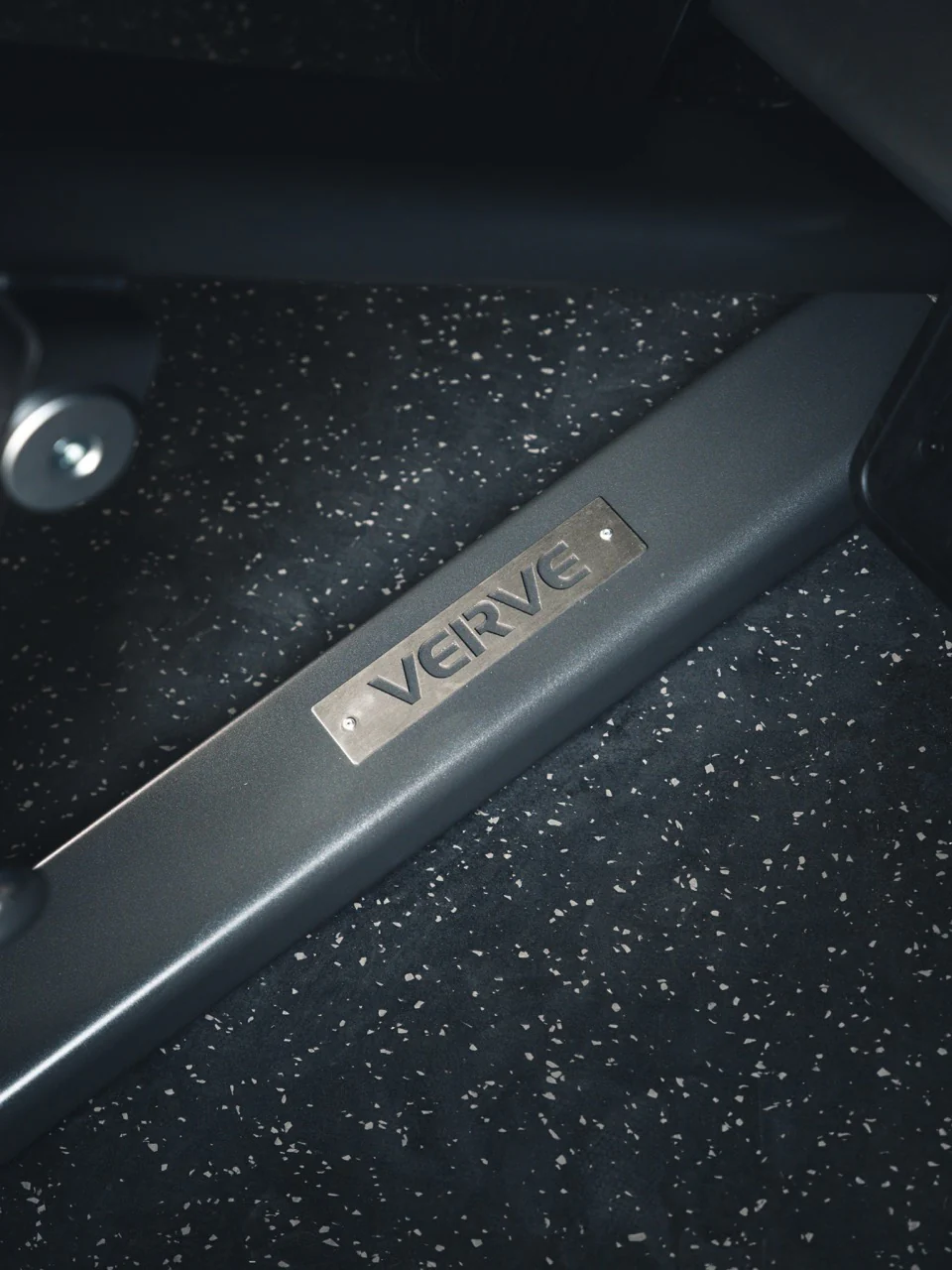VERVE Hyperextension (Black) - Makoto Series | Pre-Order ETA Late July - Image 11