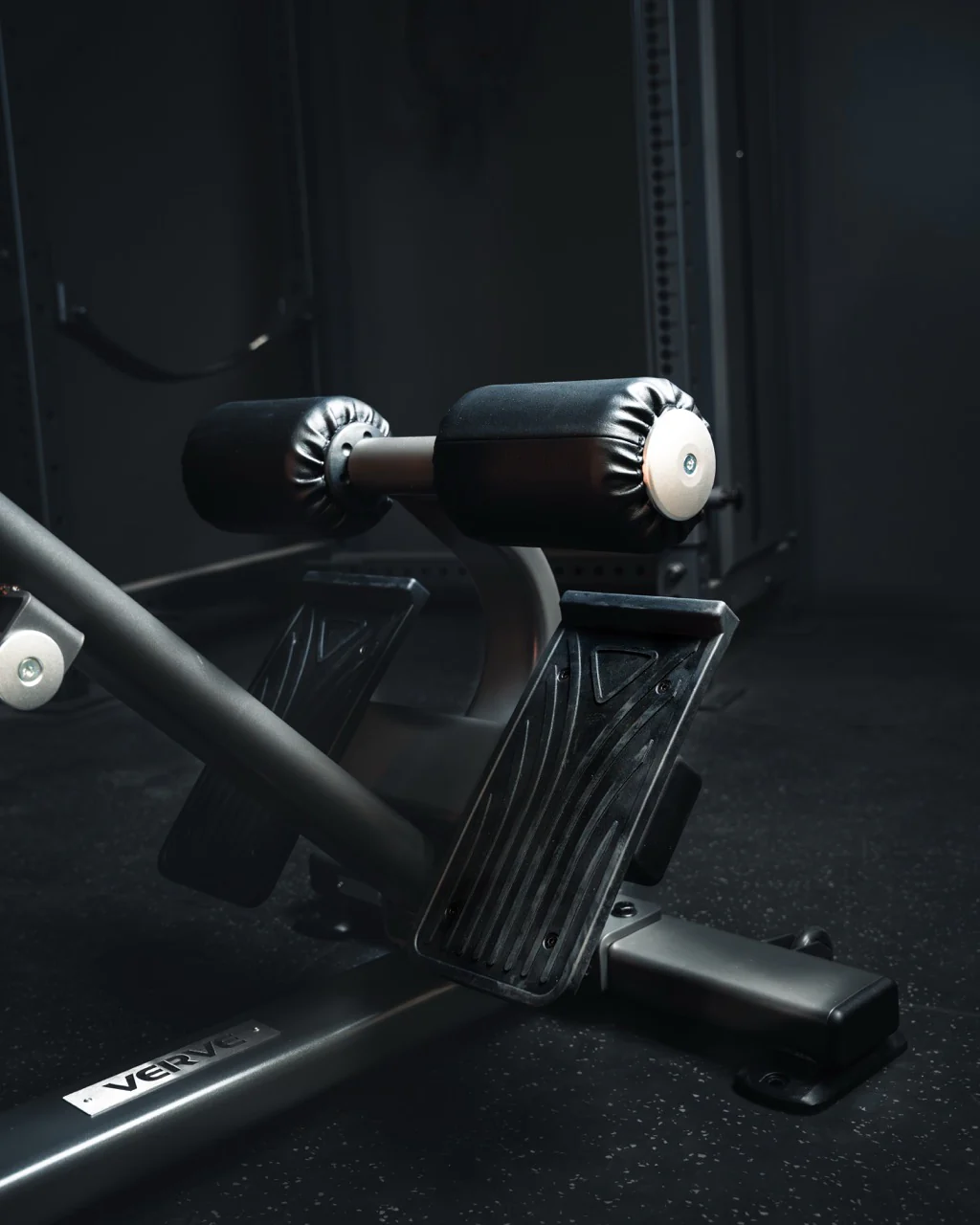 VERVE Hyperextension (Black) - Makoto Series | Pre-Order ETA Late July - Image 6
