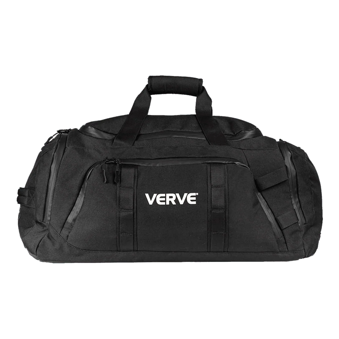 VERVE Infinity Gym Bag