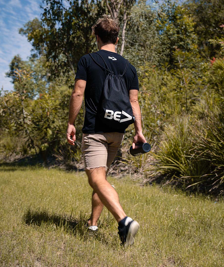 VERVE Infinity Gym Sack - Image 5