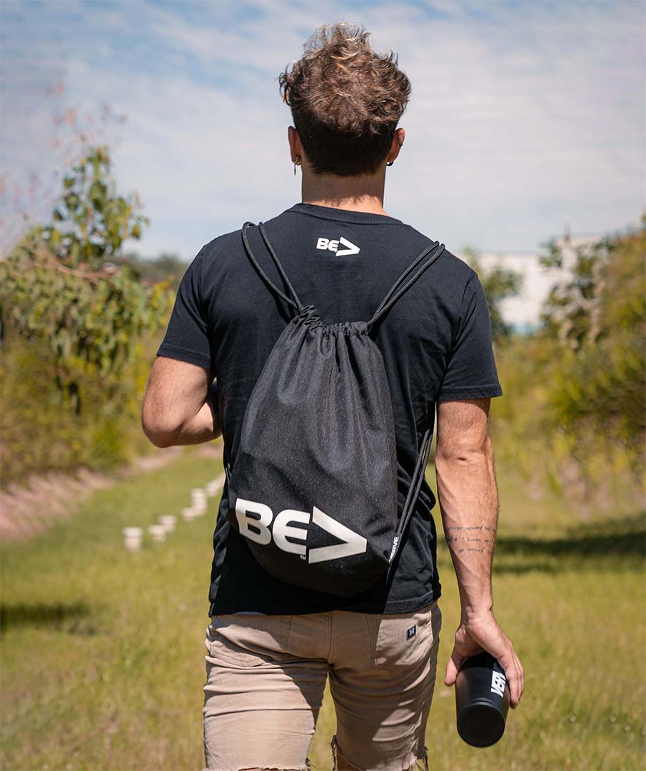 VERVE Infinity Gym Sack - Image 6