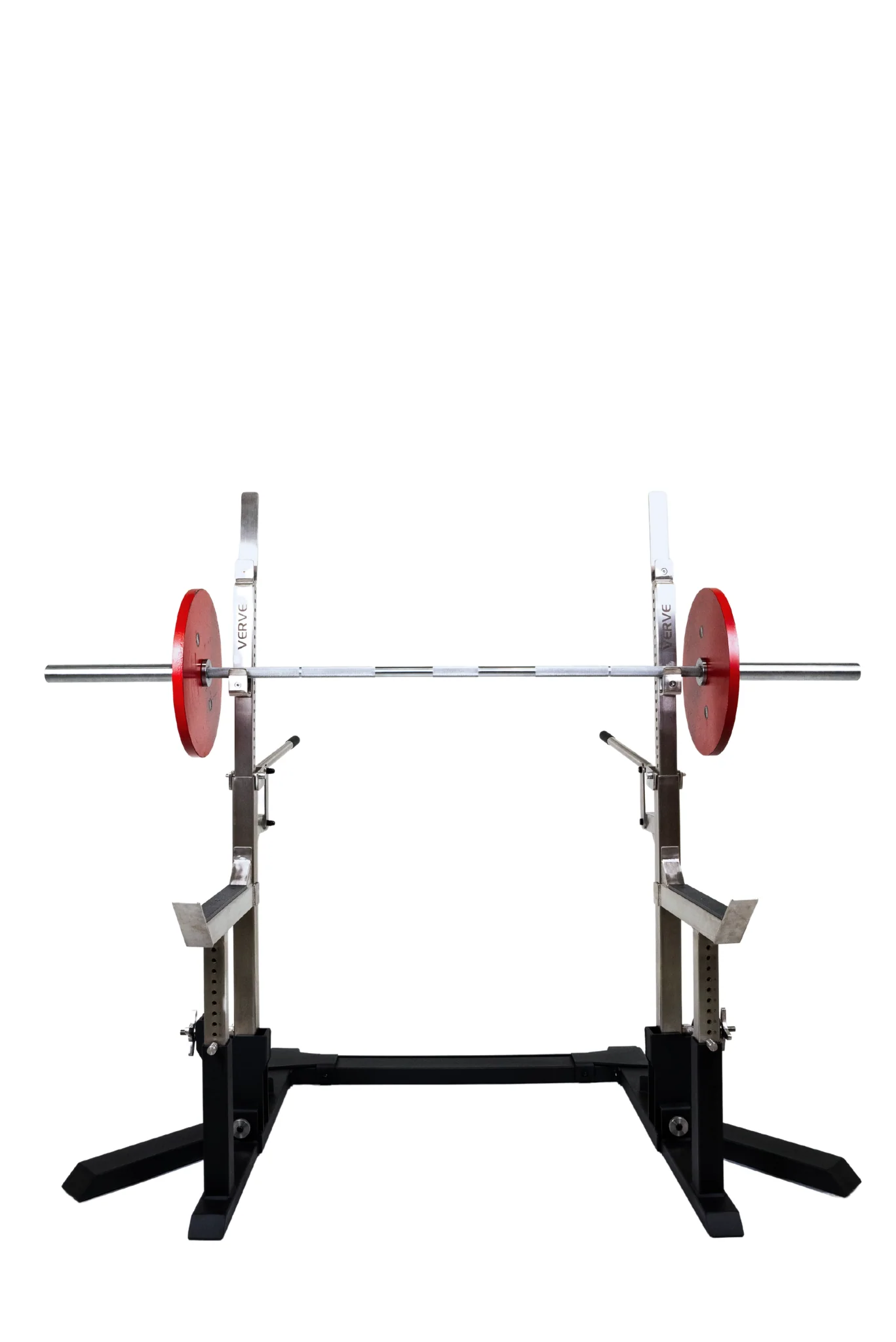VERVE IPF Combo Rack - Stainless Steel - Image 10