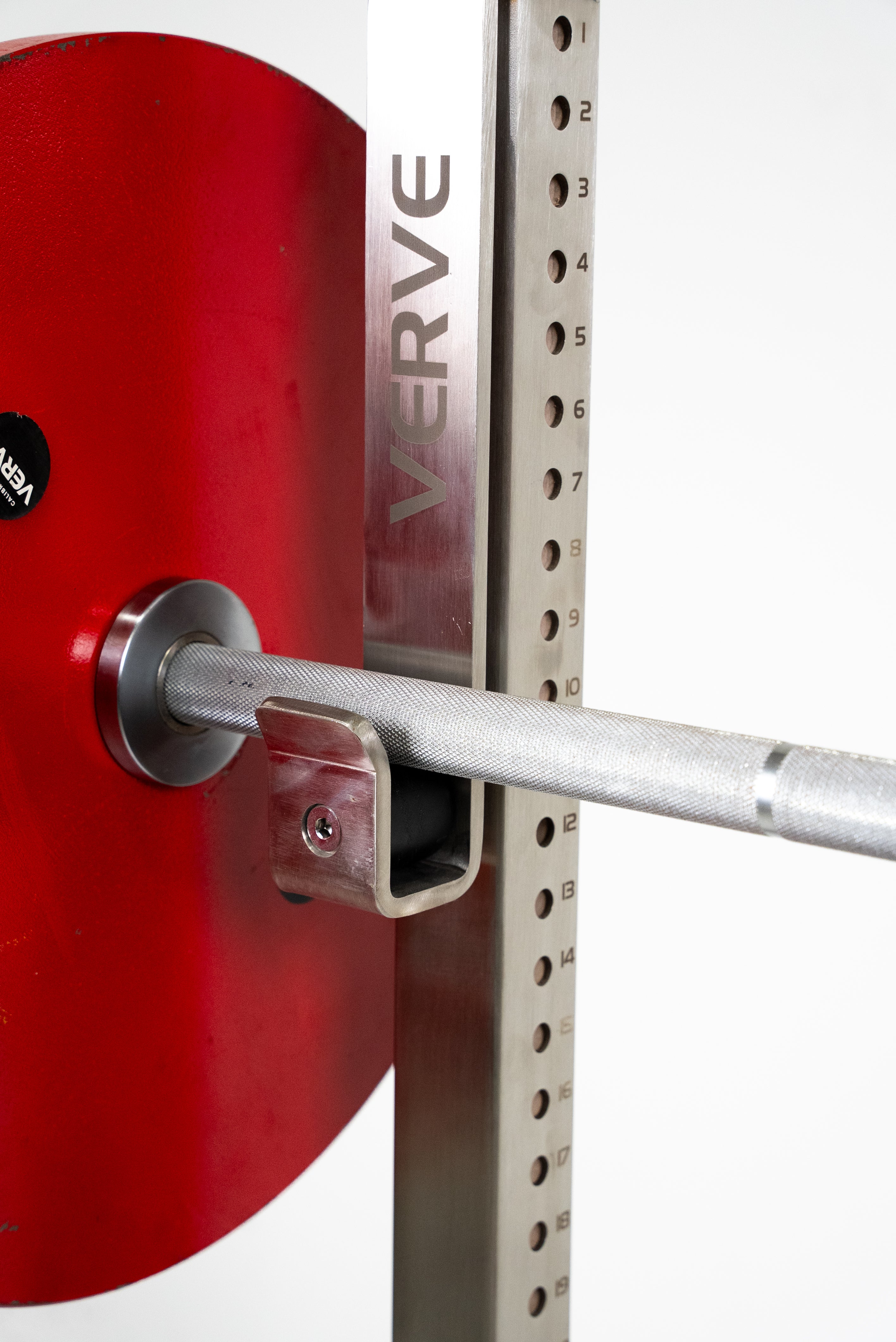 VERVE IPF Combo Rack - Stainless Steel - Image 11