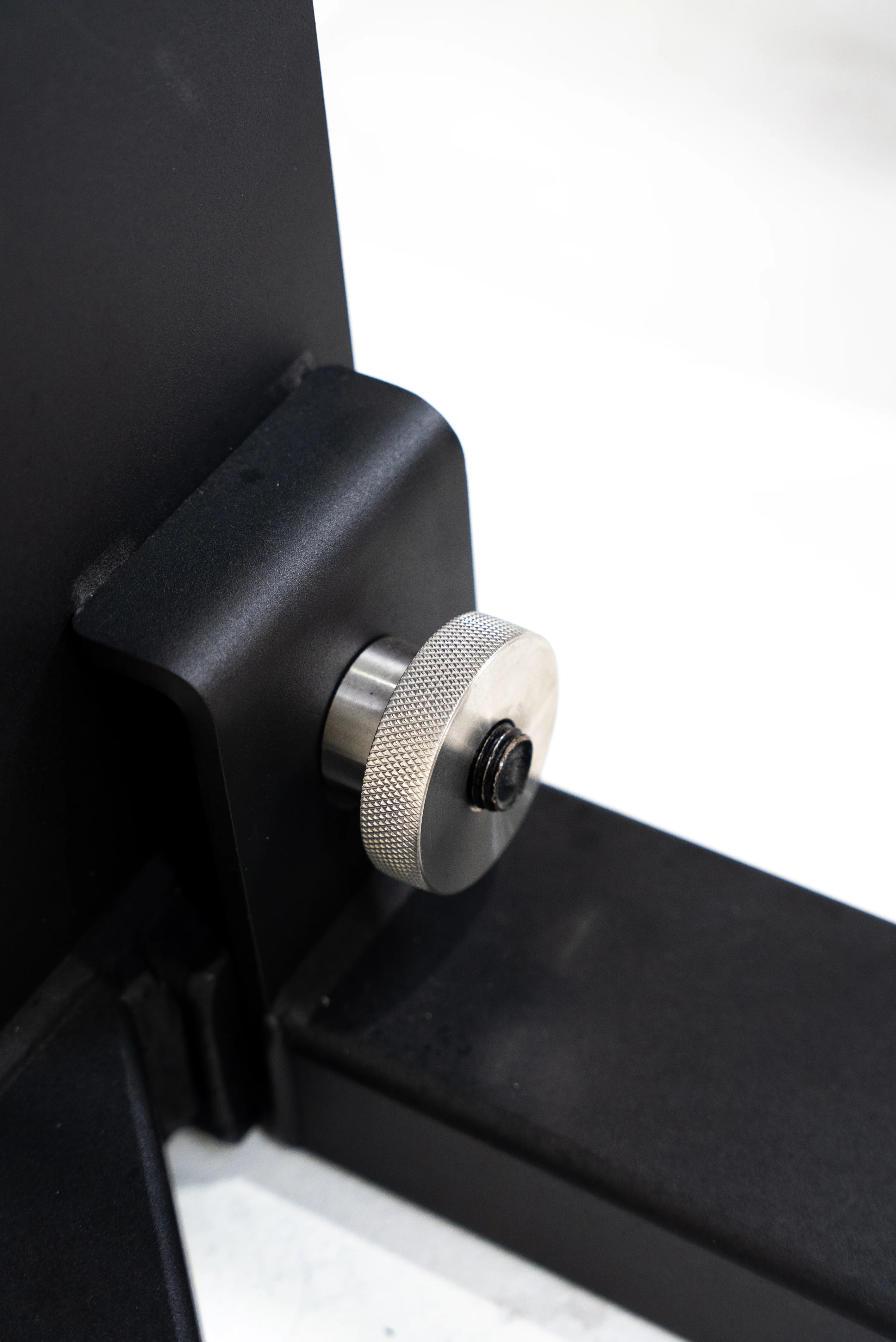 VERVE IPF Combo Rack - Stainless Steel - Image 15