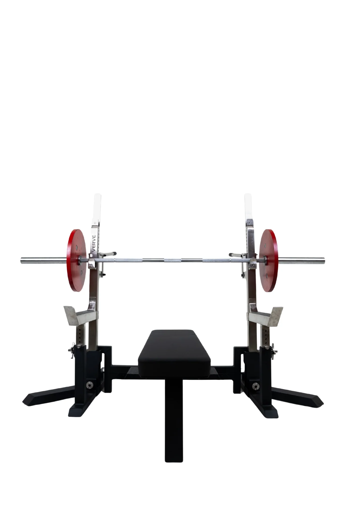 VERVE IPF Combo Rack - Stainless Steel - Image 3