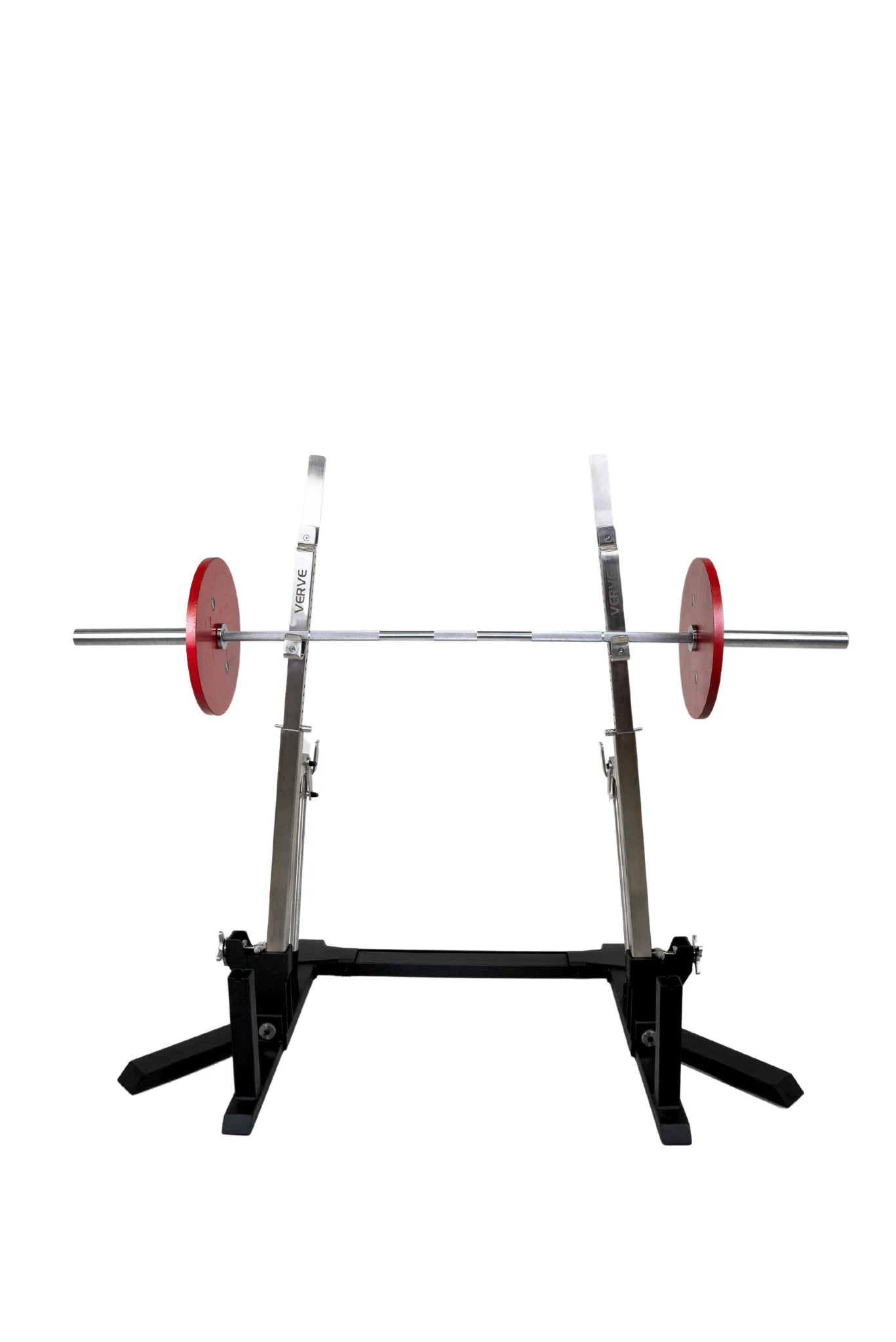 VERVE IPF Combo Rack - Stainless Steel - Image 5