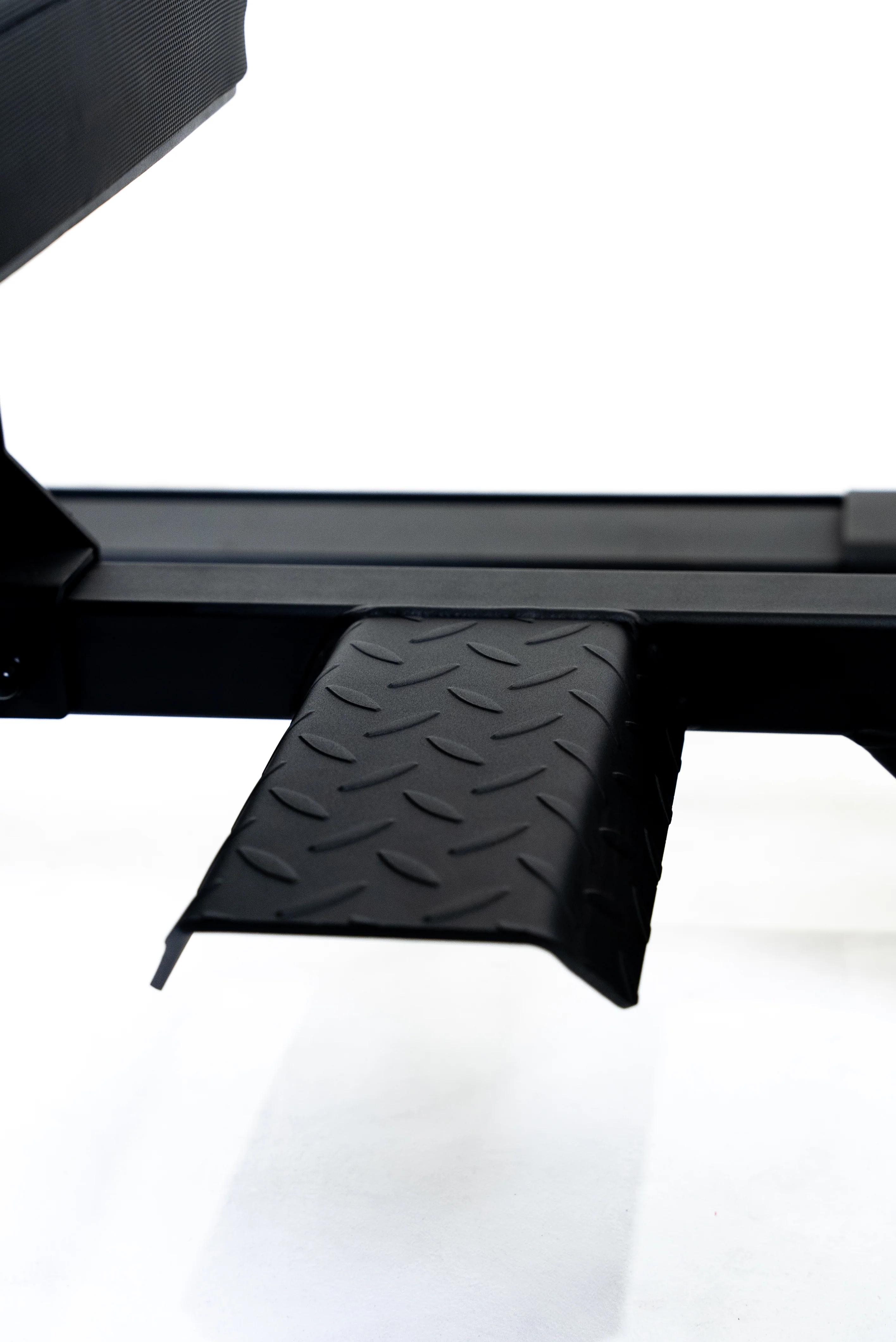 VERVE IPF Combo Rack - Stainless Steel - Image 8