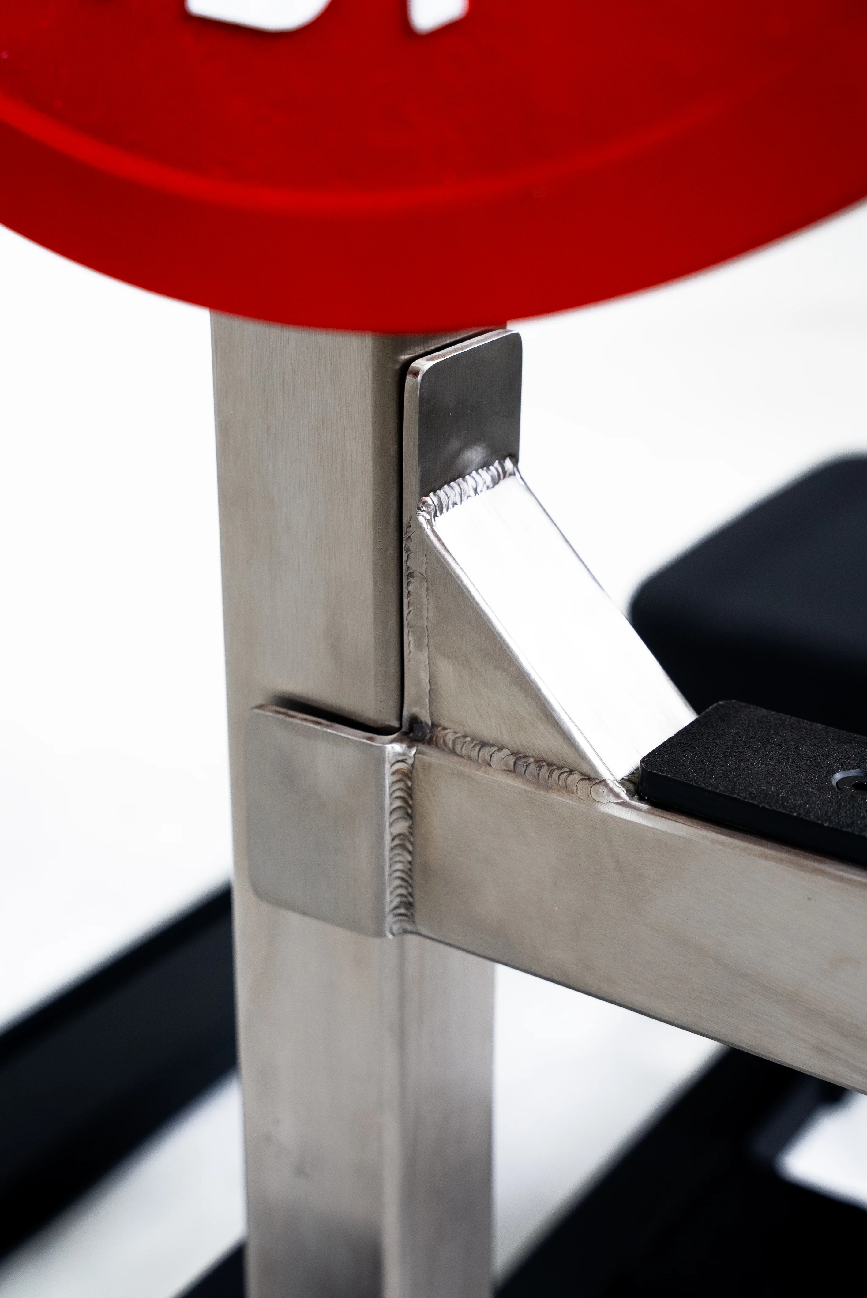 VERVE IPF Combo Rack - Stainless Steel - Image 9