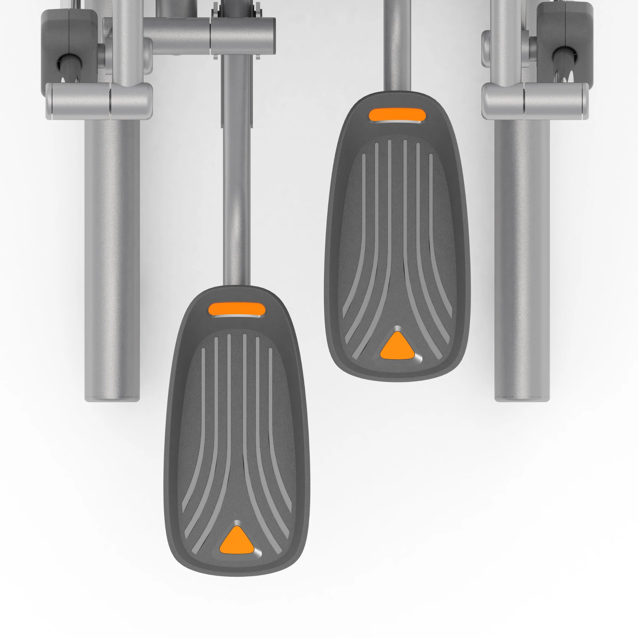 VERVE Kuro Commercial Elliptical - Image 3