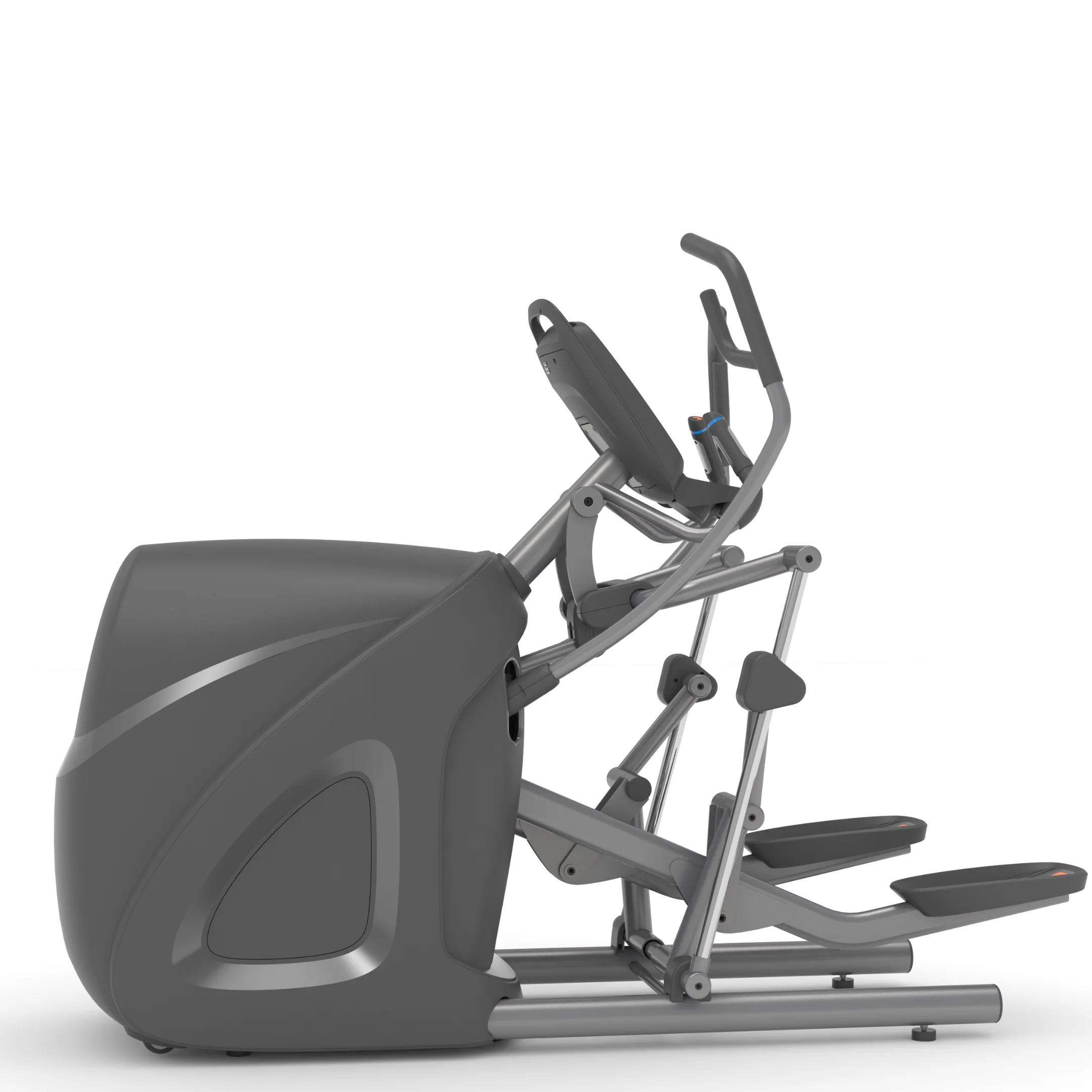 VERVE Kuro Commercial Elliptical - Image 4