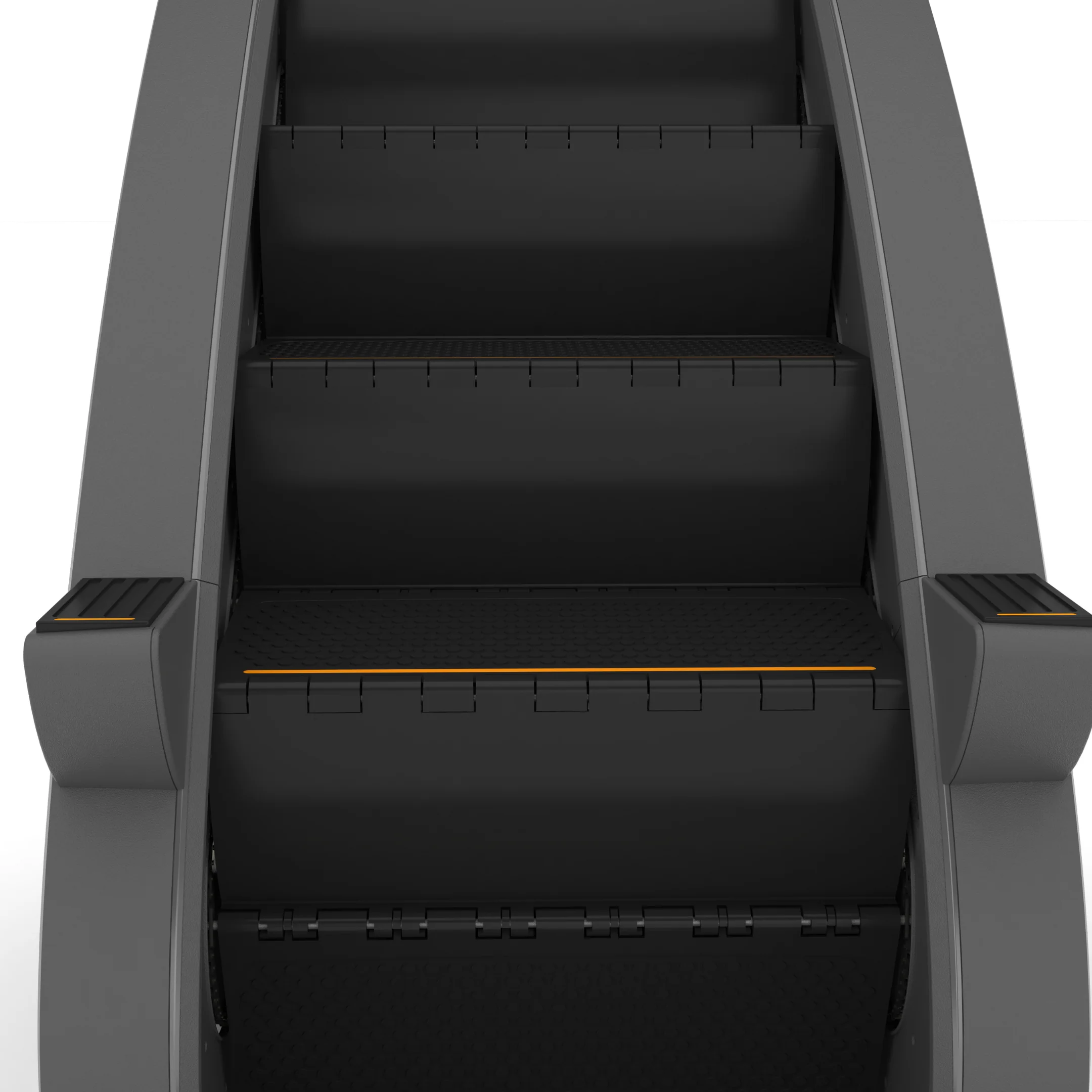 VERVE Kuro Commercial Stair Climber - Image 3