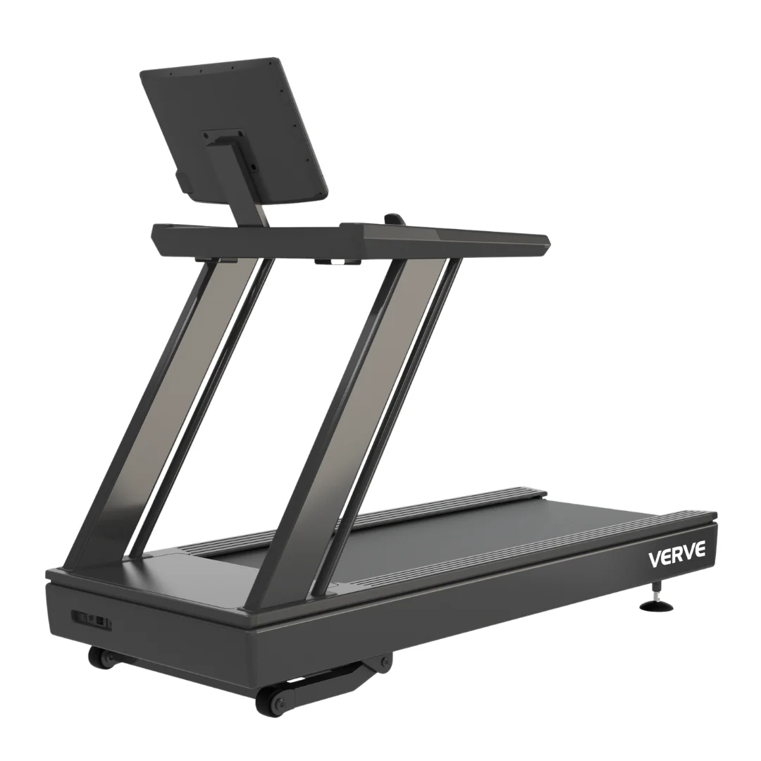VERVE Kuro Commercial Treadmill - with Touchscreen - Image 11