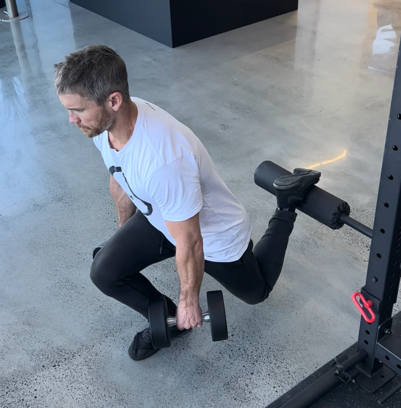 VERVE Leg Roller Attachment - Image 4