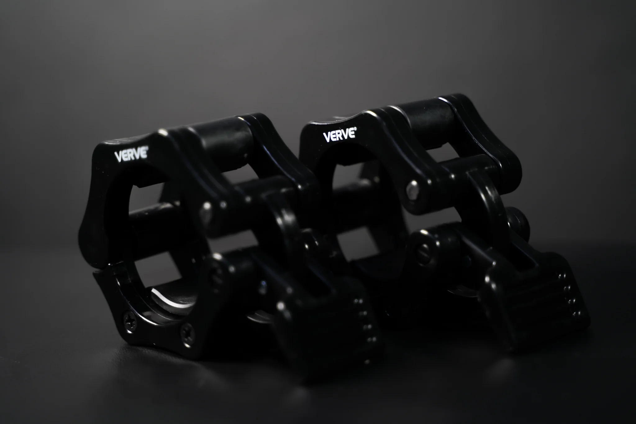 VERVE Lock Jaw Olympic Collars - Pair of 2 - Image 2