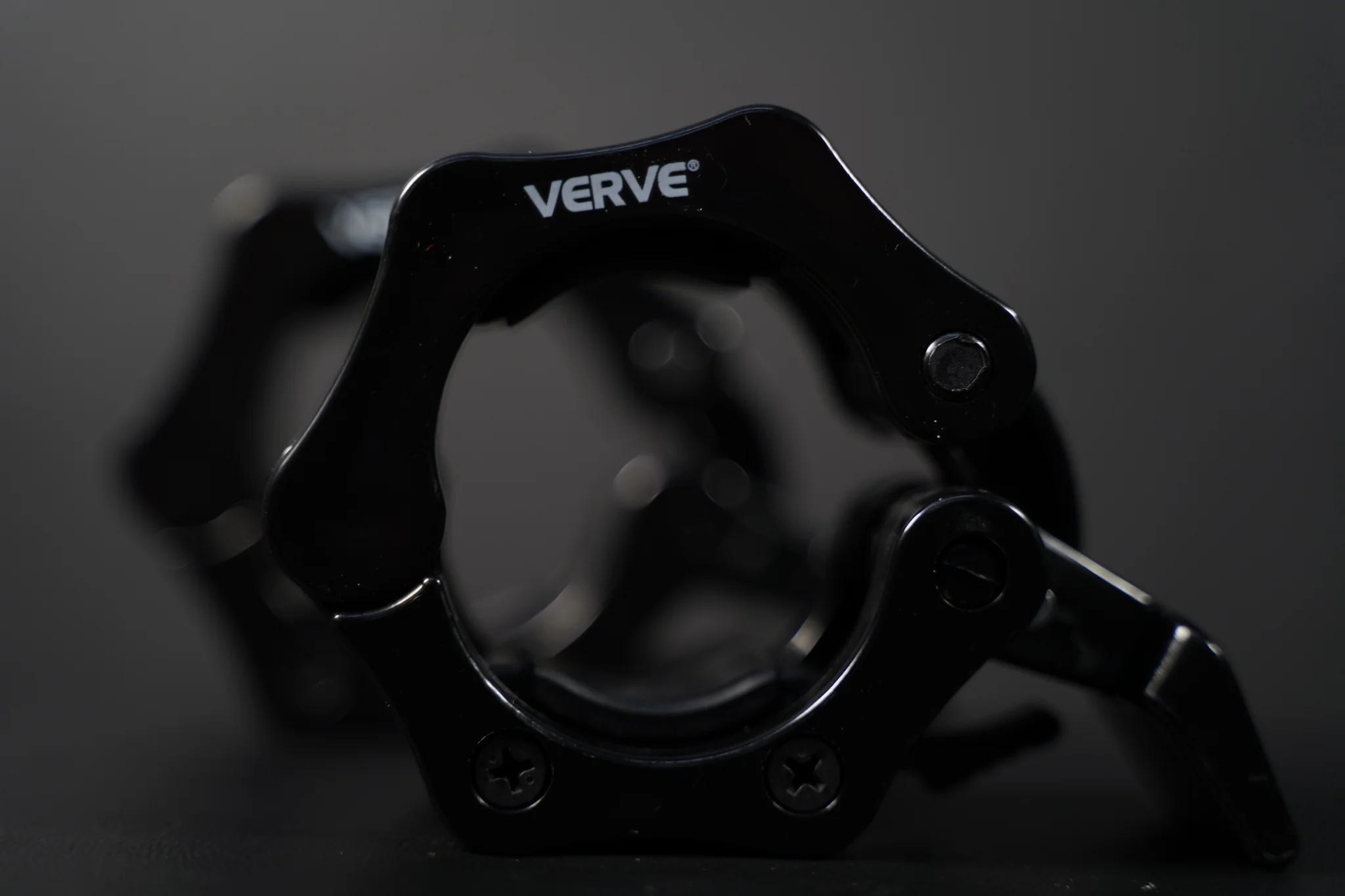 VERVE Lock Jaw Olympic Collars - Pair of 2 - Image 4