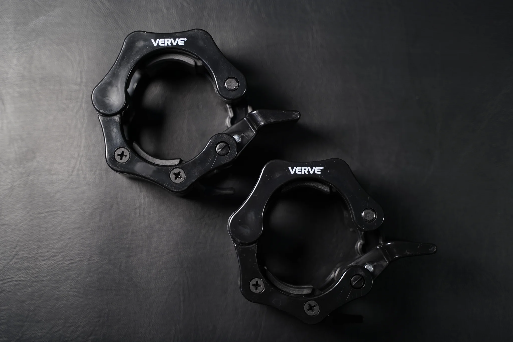 VERVE Lock Jaw Olympic Collars - Pair of 2 - Image 5