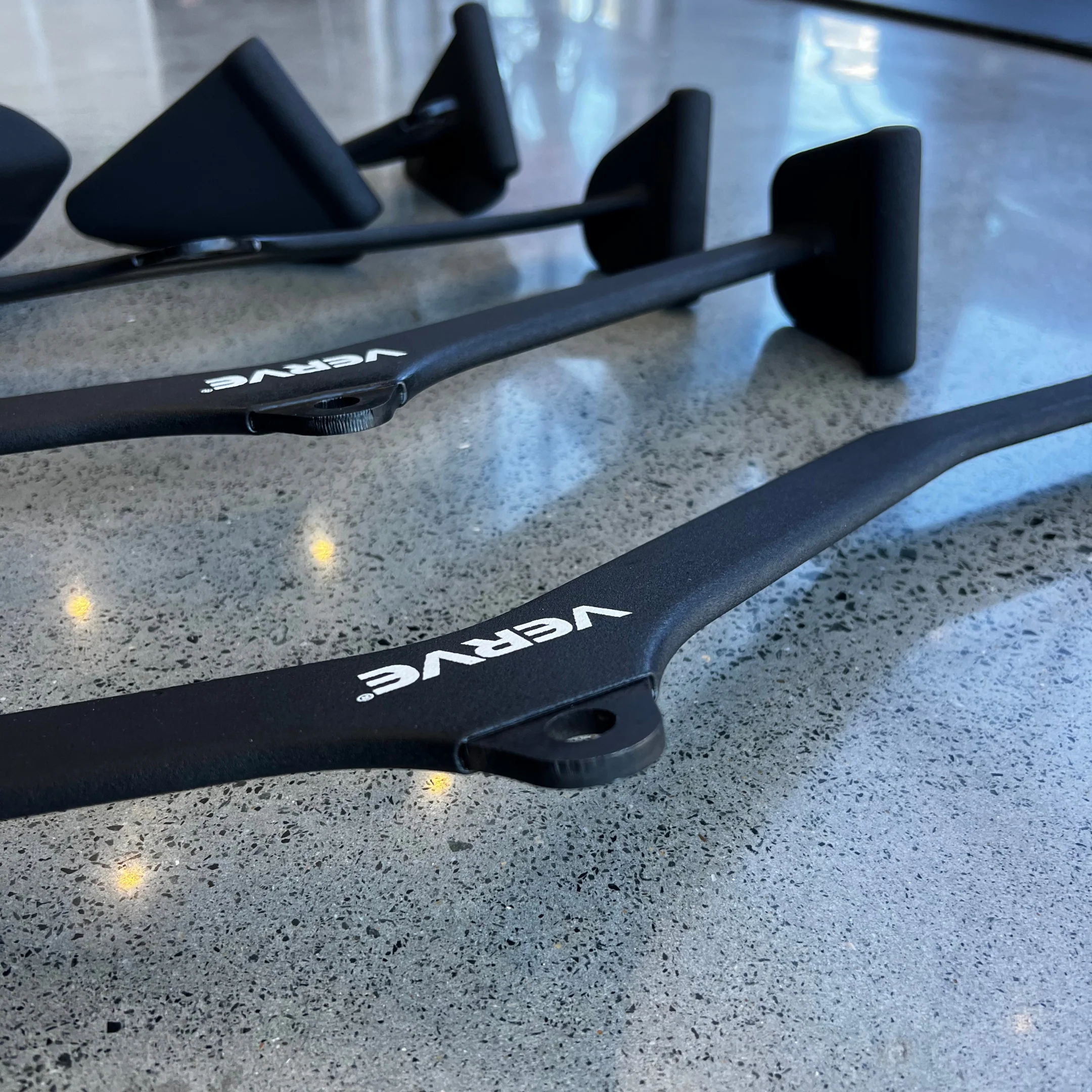 VERVE Mag Grip Set for Home Use Pulley Systems - Image 3