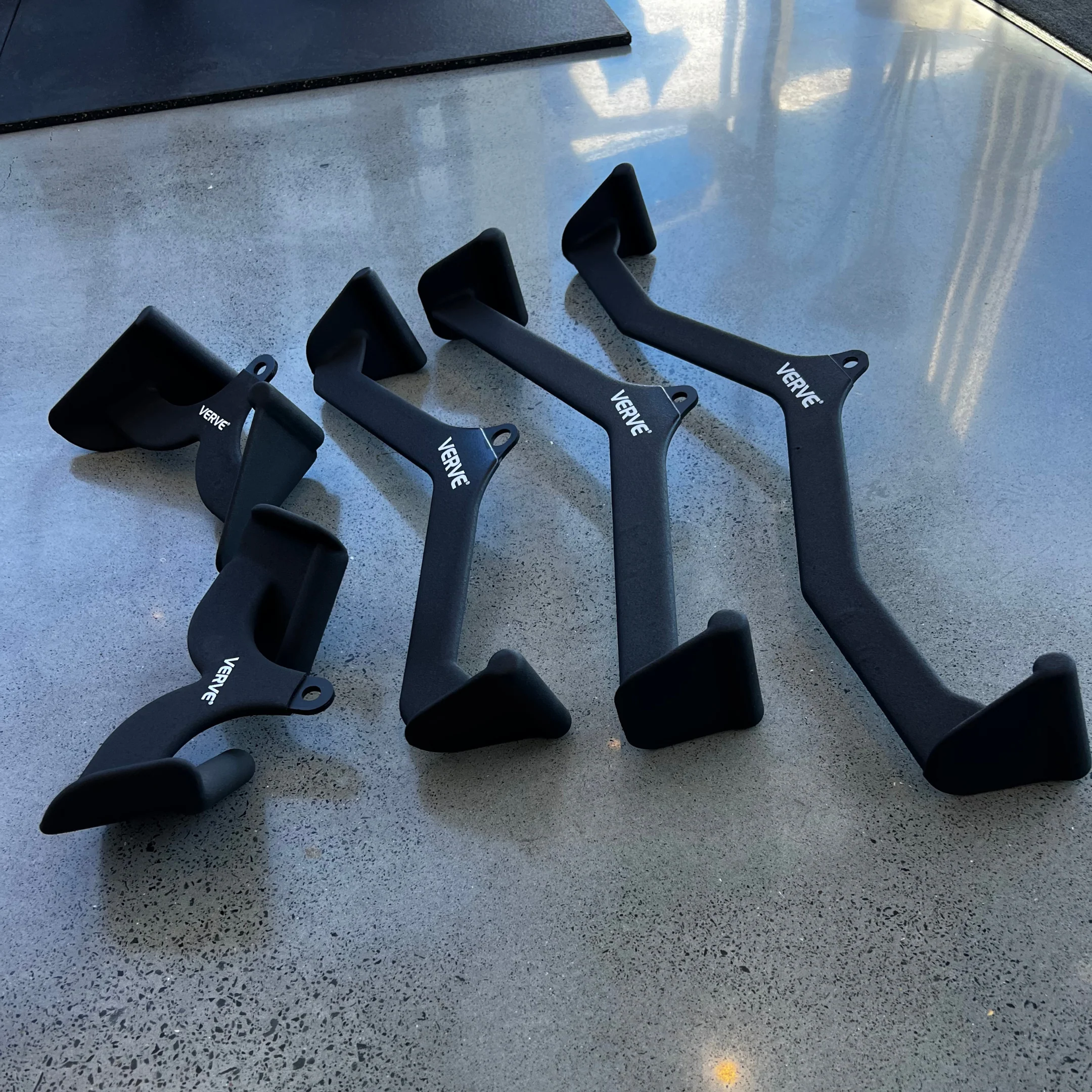 VERVE Mag Grip Set for Home Use Pulley Systems - Image 4