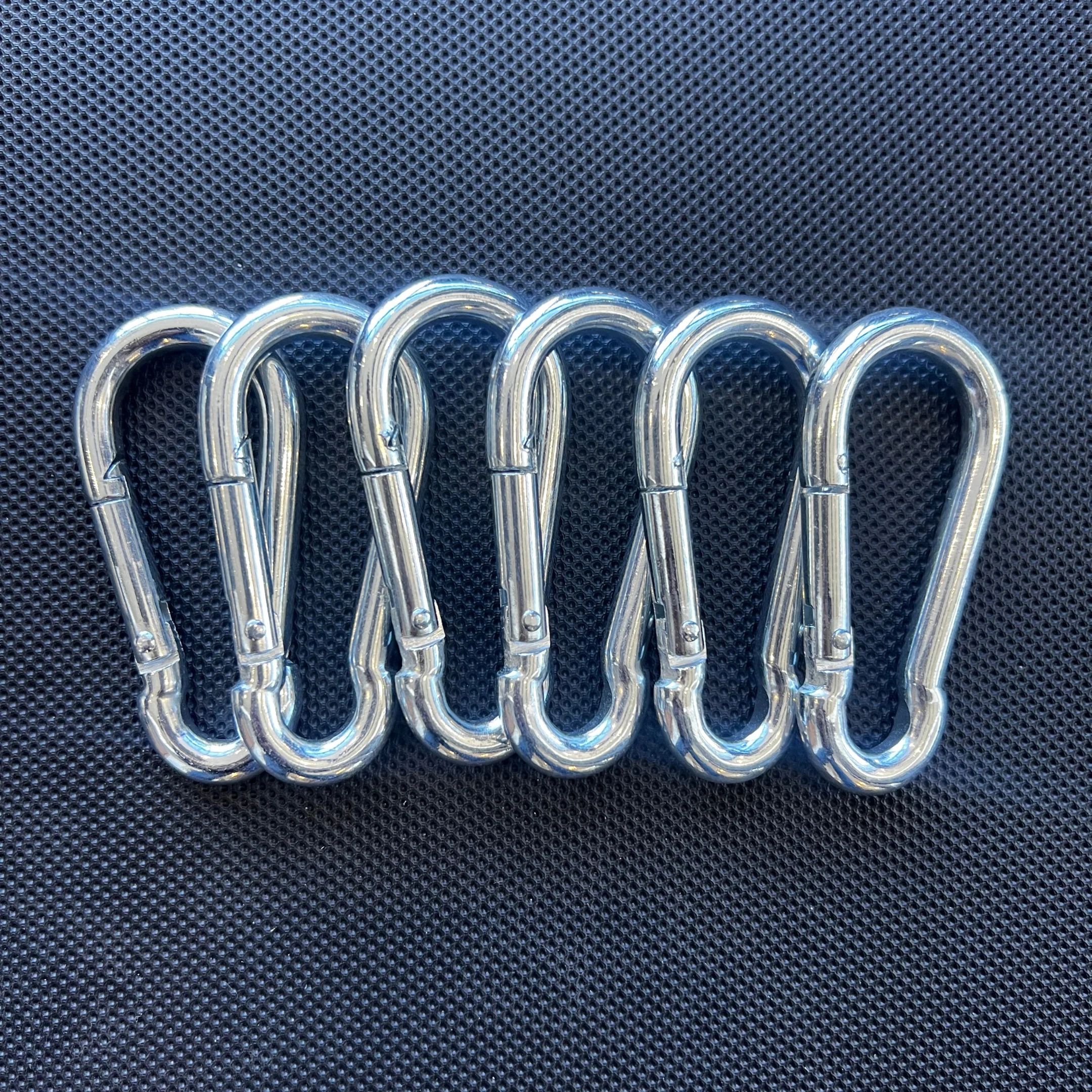 VERVE Mag Grip Set for Home Use Pulley Systems - Image 5