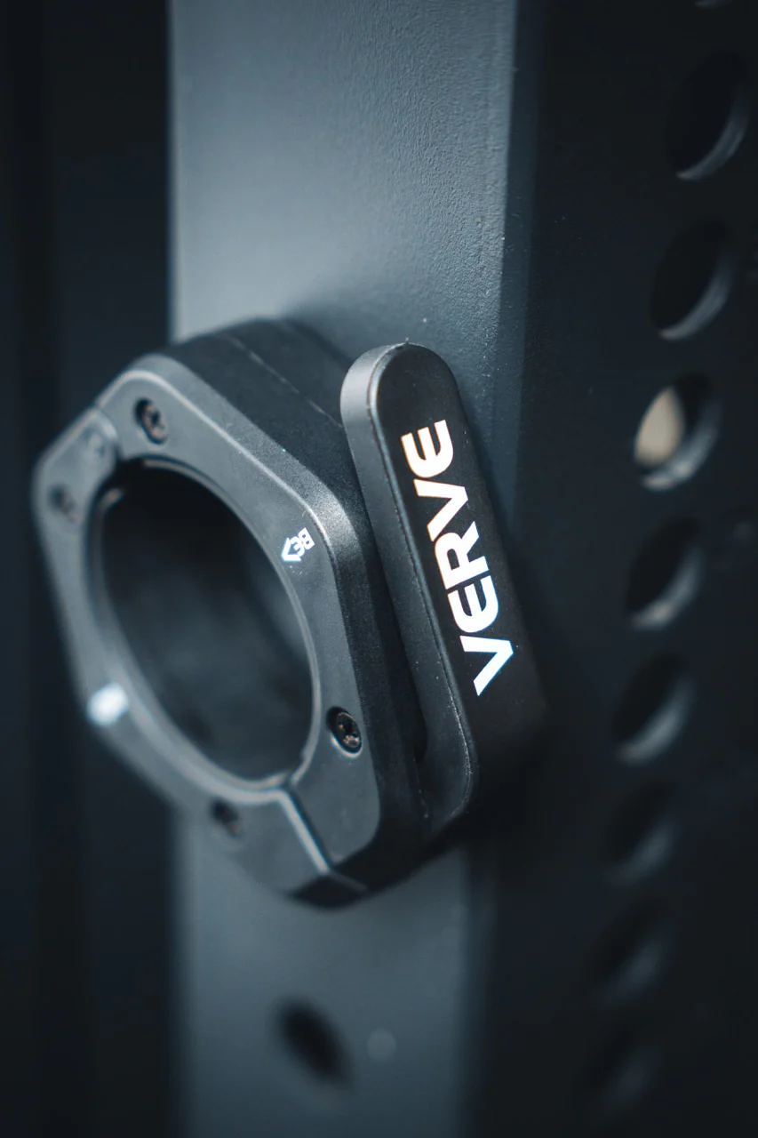 VERVE Magnetic Barbell Collars (Pair) - Image 5
