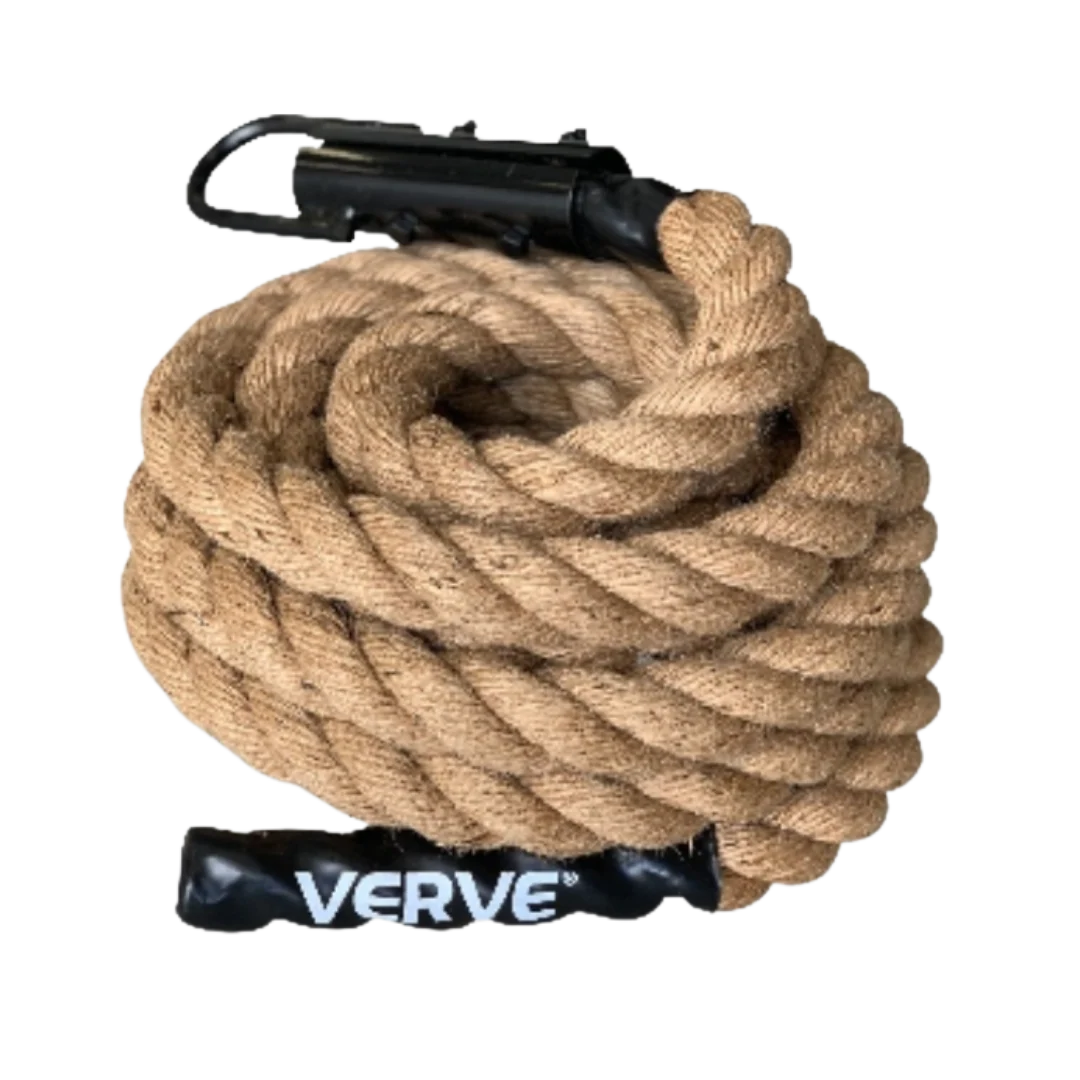 VERVE Manila Climbing Rope - 5m