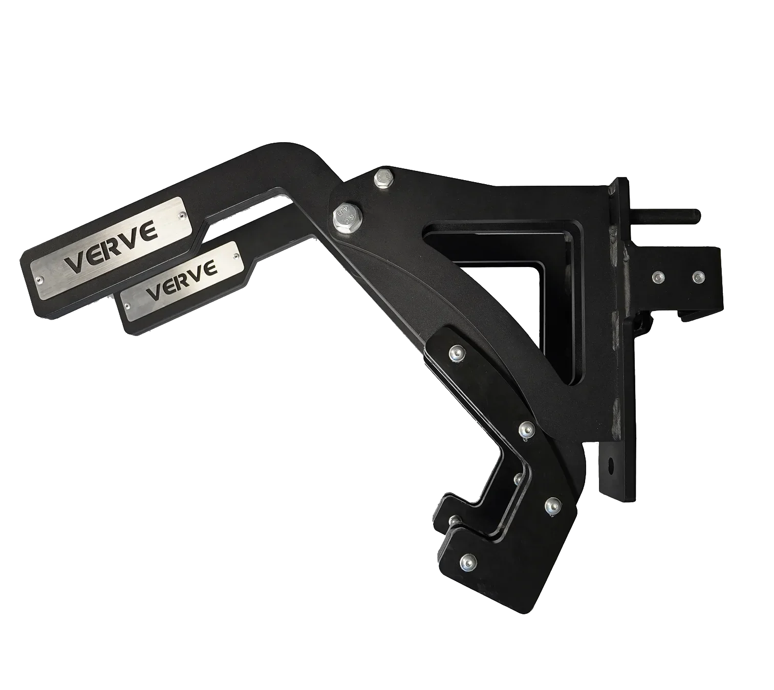 VERVE Monolift Rack and Rig Attachments Version 2