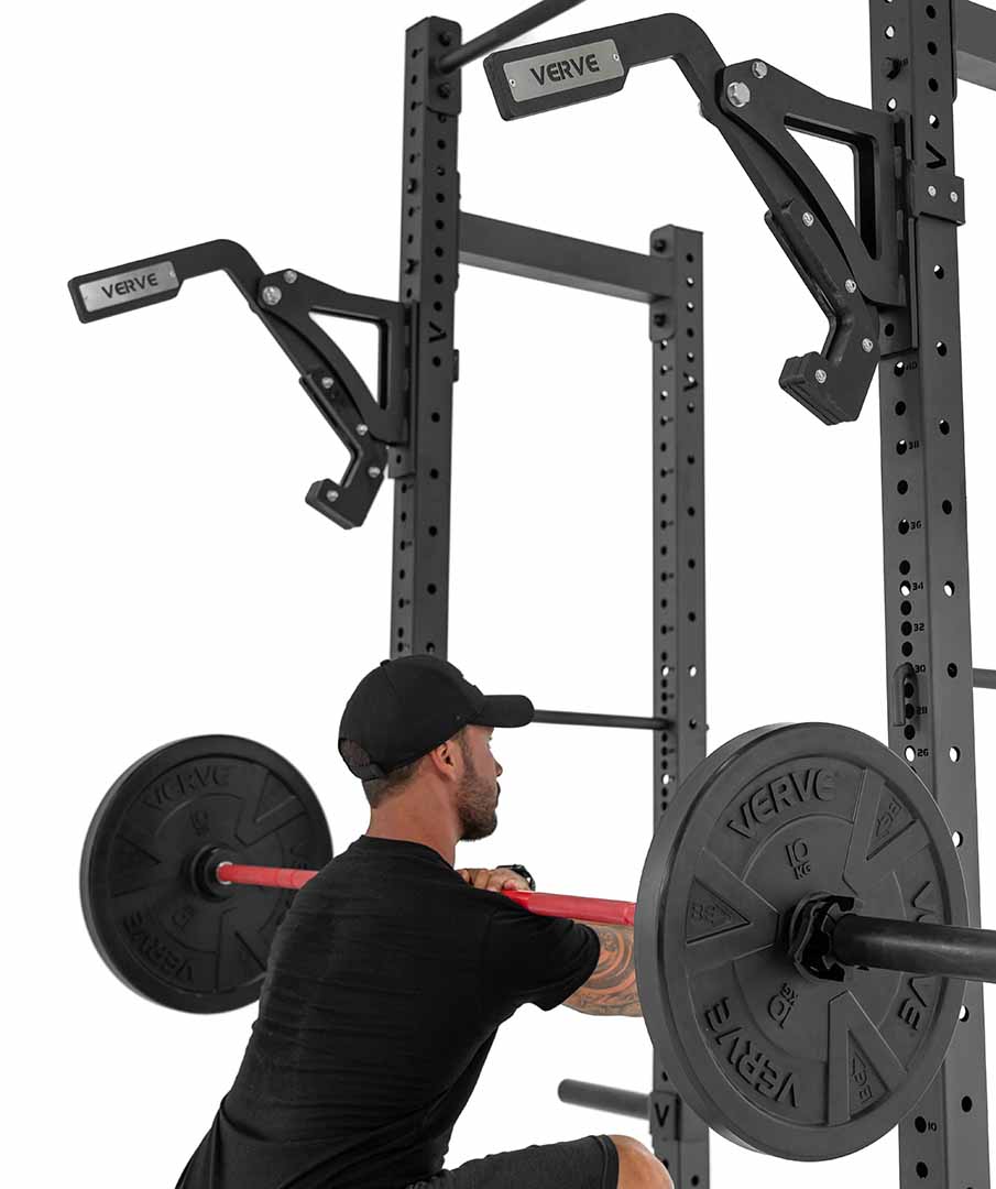 VERVE Monolift Rack and Rig Attachments Version 2 - Image 10