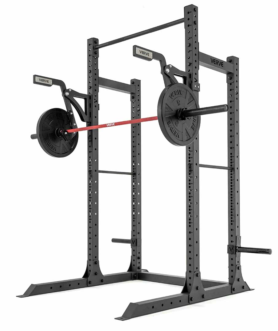 VERVE Monolift Rack and Rig Attachments Version 2 - Image 11