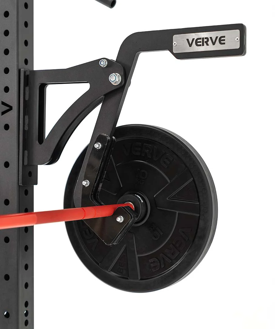 VERVE Monolift Rack and Rig Attachments Version 2 - Image 2