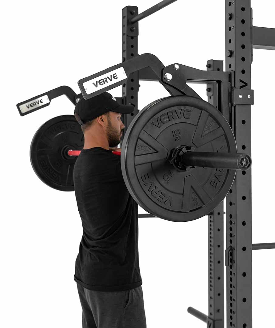 VERVE Monolift Rack and Rig Attachments Version 2 - Image 8