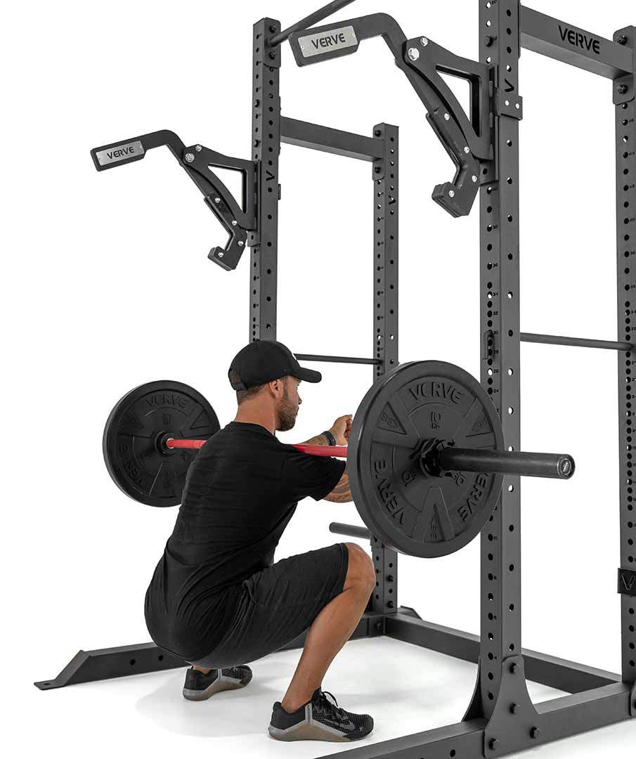 VERVE Monolift Rack and Rig Attachments Version 2 - Image 9