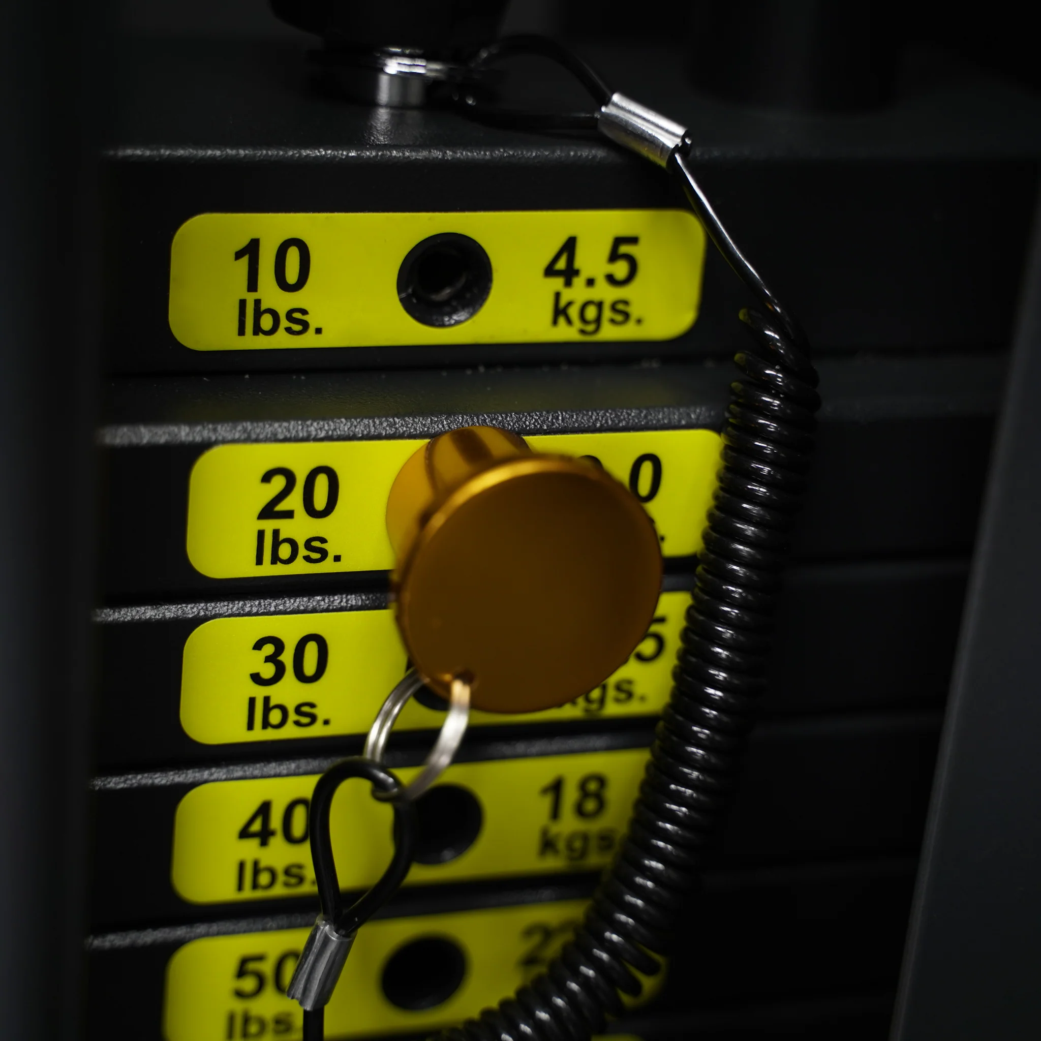 VERVE Multigym - Image 9
