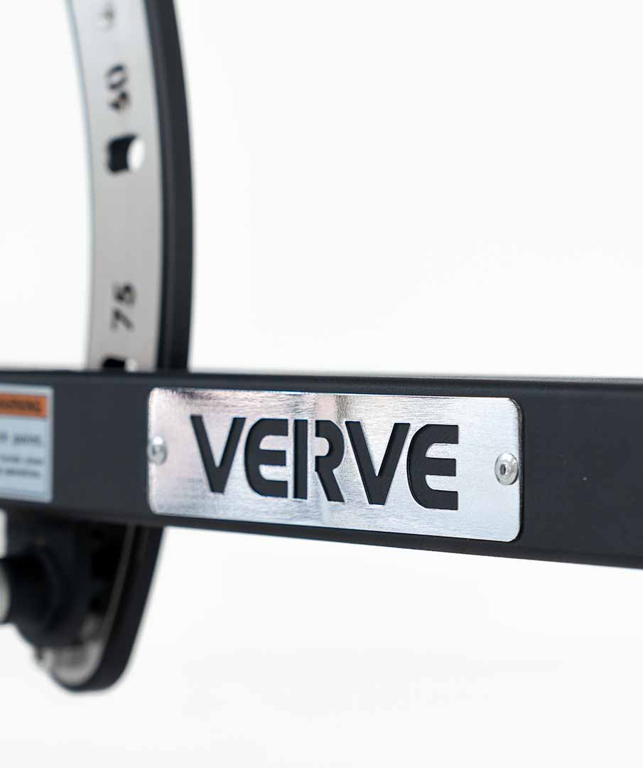 VERVE No Gap Bench - Image 10