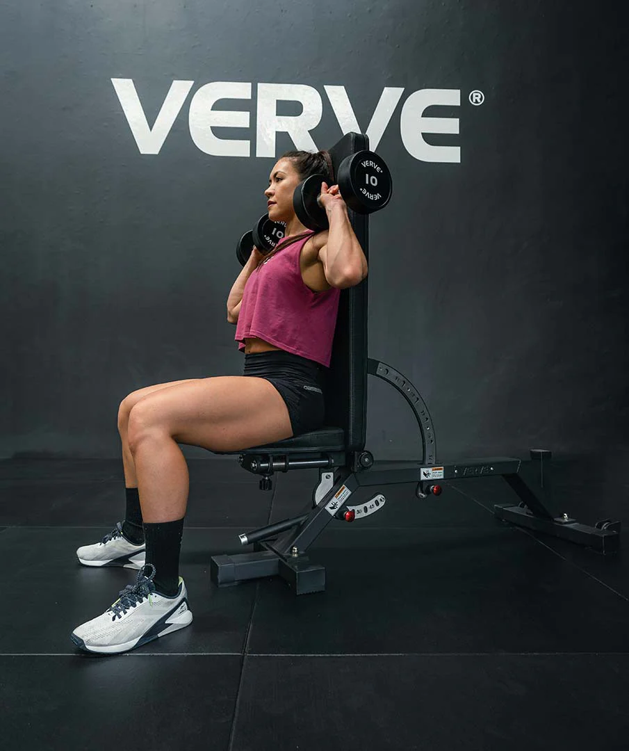 VERVE No Gap Bench - Image 14