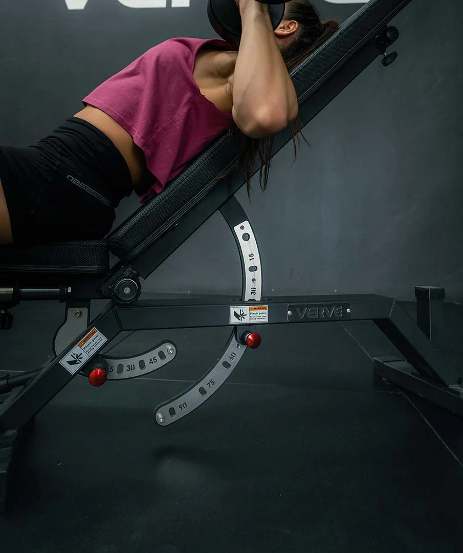 VERVE No Gap Bench - Image 15