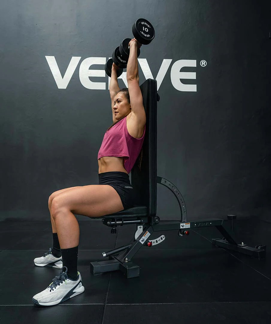 VERVE No Gap Bench - Image 16